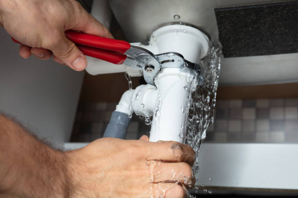 Best Emergency water damage restoration  in Dublin, CA