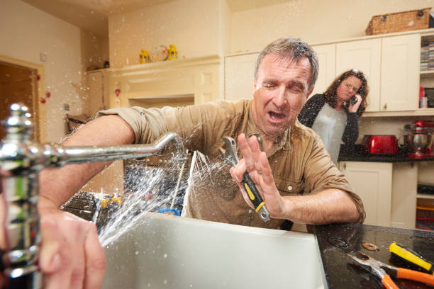 Best Sewage cleanup and water damage restoration  in Dublin, CA
